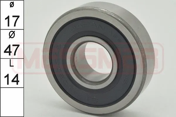 Bearing (218039)