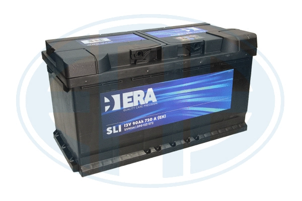 Starter Battery (S59014)