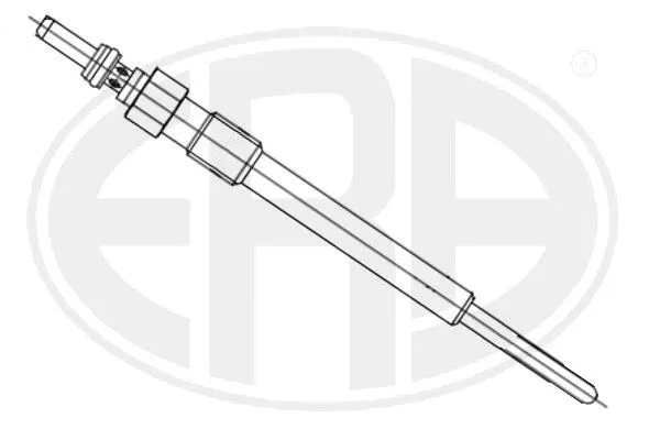Glow Plug (887008)