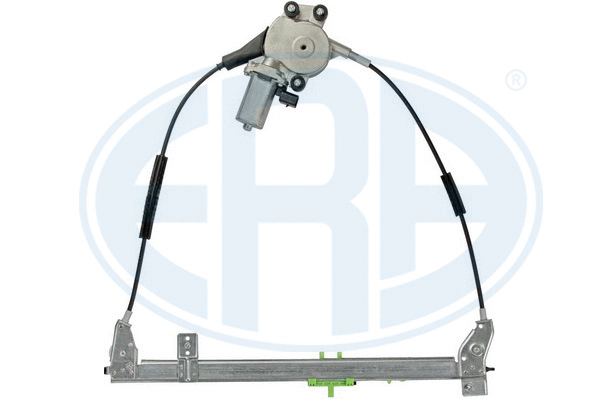 Window Regulator (490238)