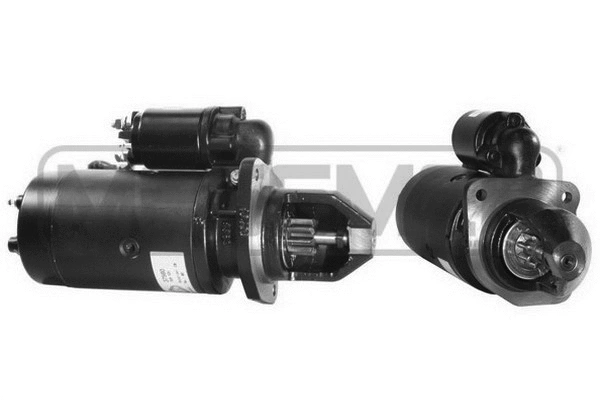 Starter (220237A)
