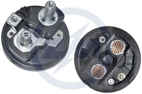 Cap, starter relay (ZM77891)