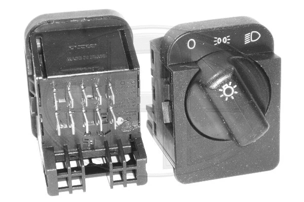 Switch, headlight (662107)