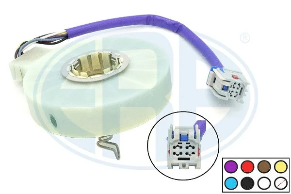 Steering Angle Sensor (450018)