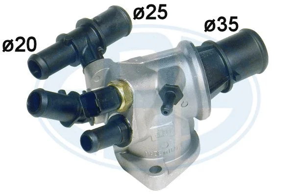 Thermostat, coolant (350063)