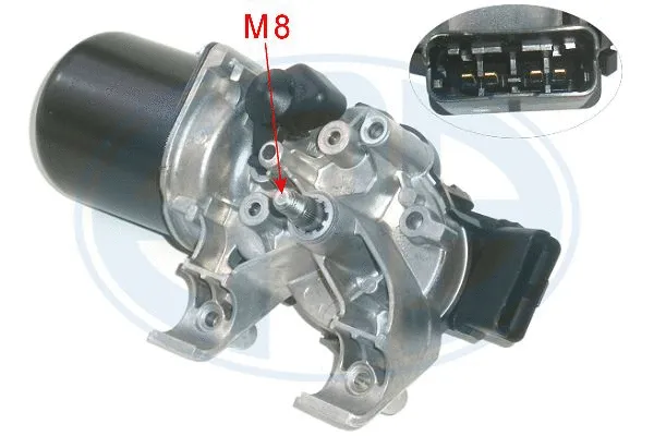 Wiper Motor (460049)