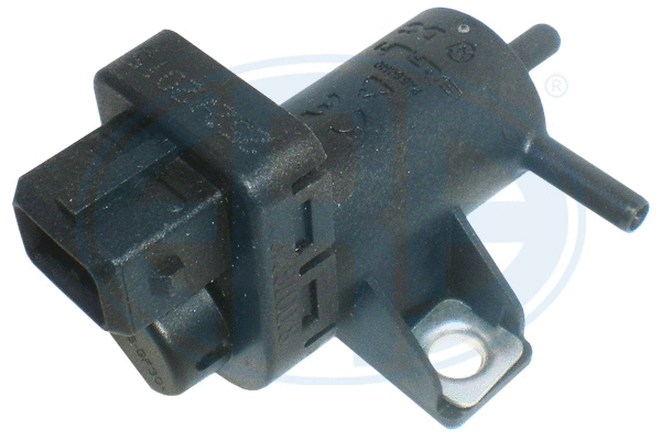 Pressure converter, turbocharger (555384)