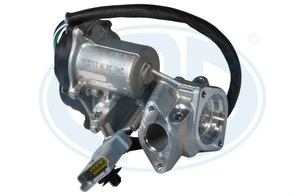 EGR Valve (555102)
