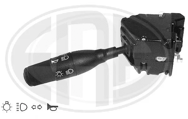 Steering Column Switch (440177)