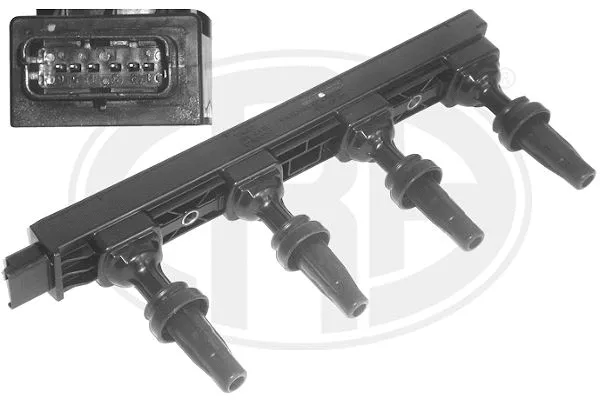 Ignition Coil (880427)