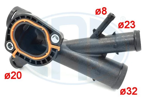 Coolant Flange (354092)
