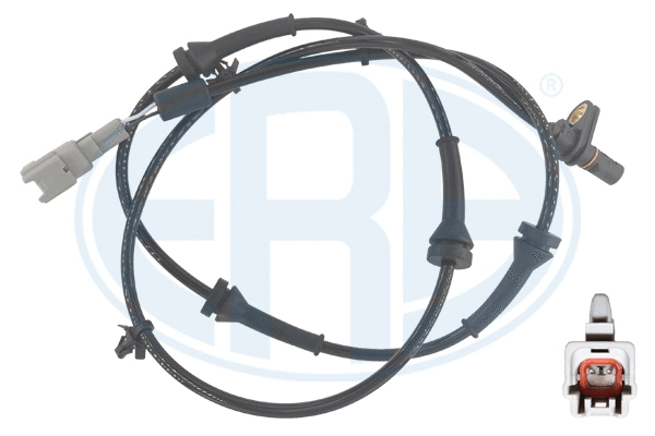 Sensor, wheel speed (560697A)