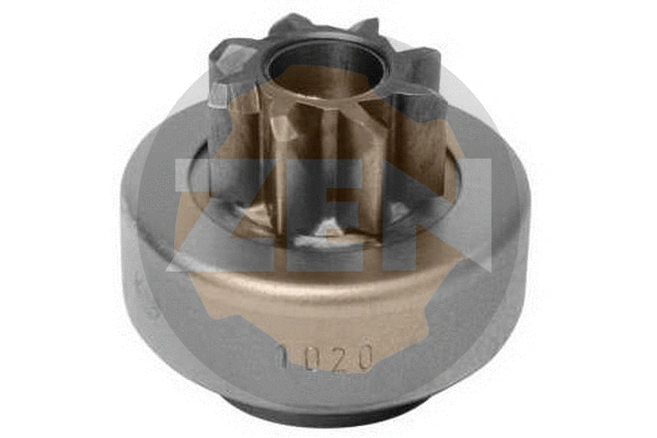 Freewheel Gear, starter (ZN1020)
