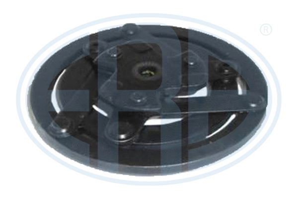 Drive Plate, magnetic clutch compressor (671182)