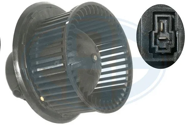 Interior Blower (664028)