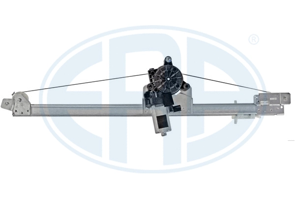Window Regulator (490363)