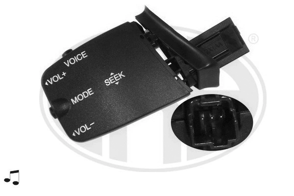 Steering Column Switch (440433)