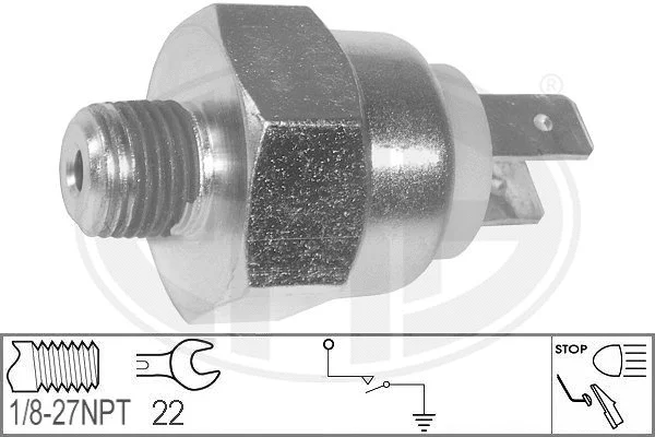 Stop Light Switch (330063)