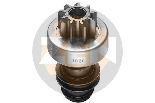 Freewheel Gear, starter (ZN0028)