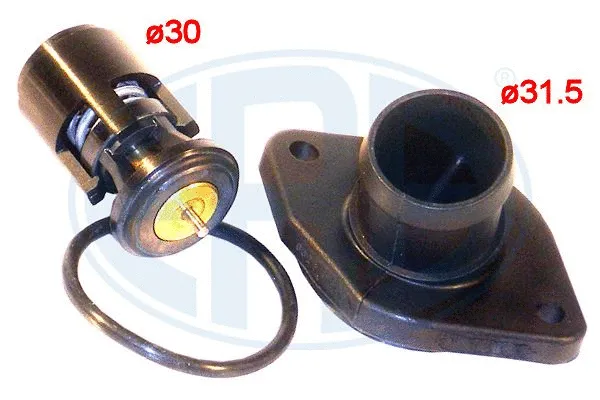 Thermostat, coolant (350036)
