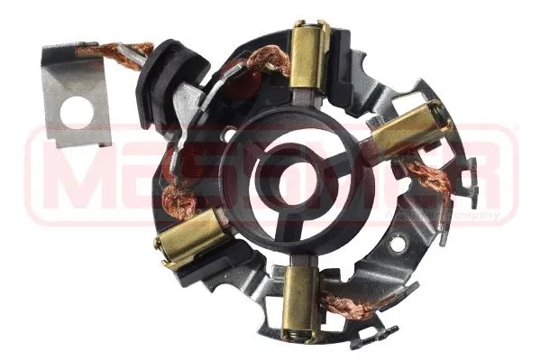 Holder, carbon brushes (232058)