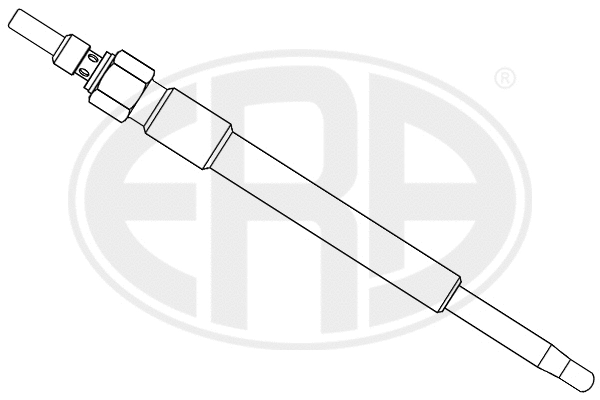 Glow Plug (886130)