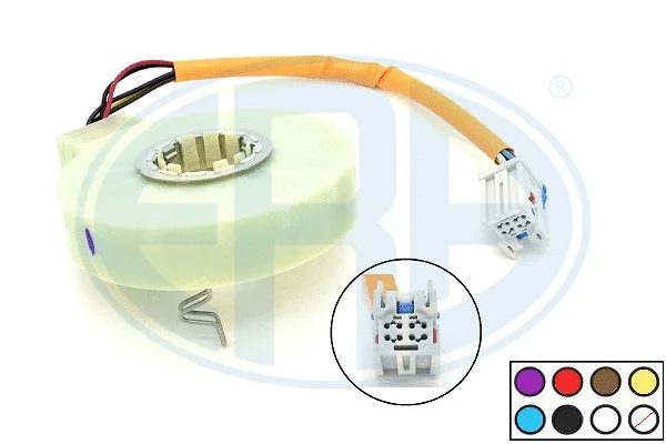 Steering Angle Sensor (450014)