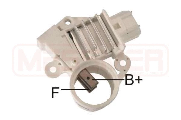 Alternator Regulator (215185)