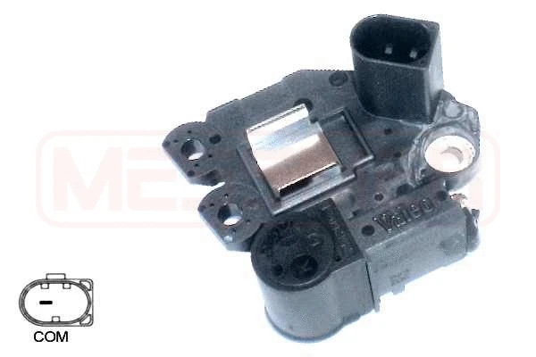 Alternator Regulator (216124)