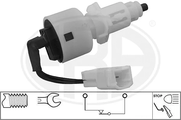 Stop Light Switch (330822)