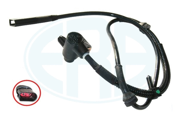 Sensor, wheel speed (560026A)