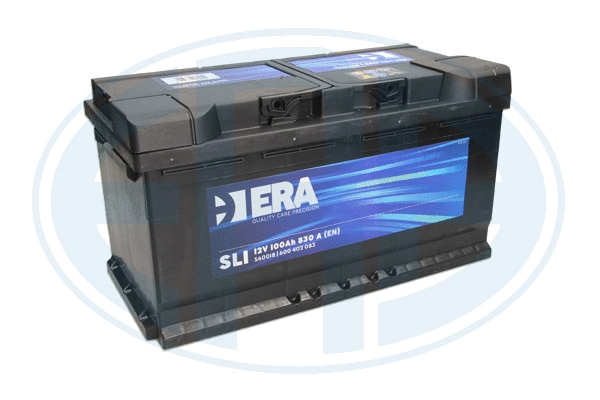 Starter Battery (S60018)