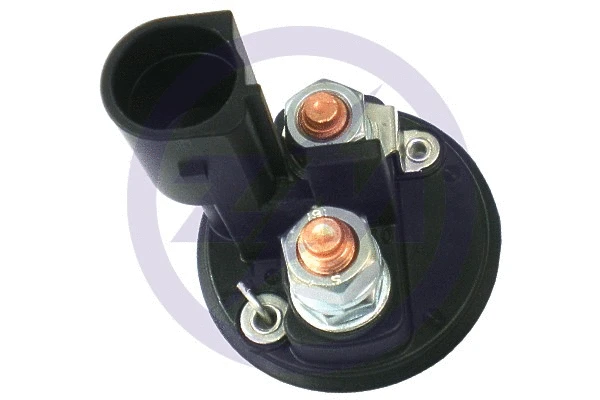 Repair Kit, starter (ZM149891)