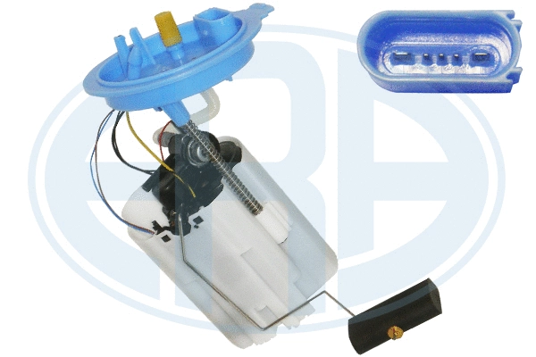 Fuel Feed Unit (775685A)
