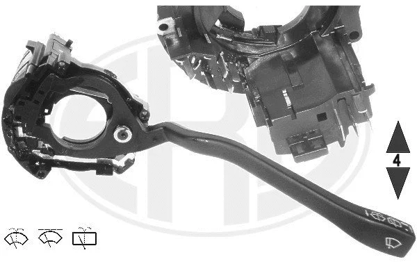 Steering Column Switch (440283)