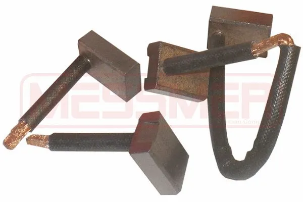 Carbon Brush, starter (233043)