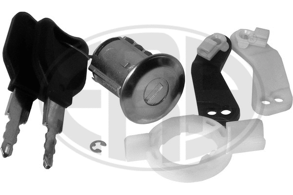 Lock Cylinder, ignition lock (660145)
