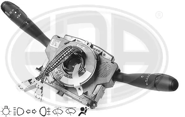 Steering Column Switch (440310)