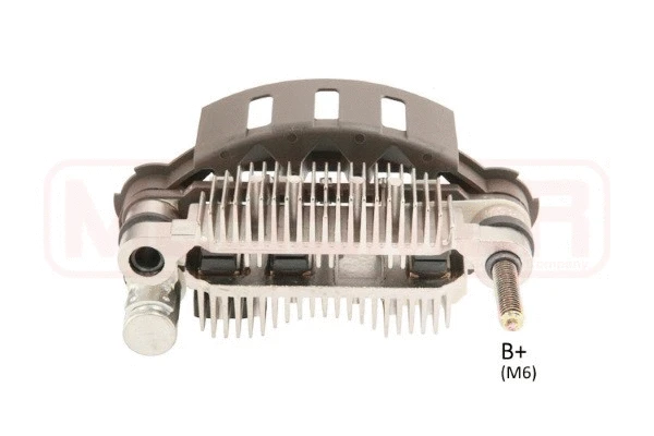 Rectifier, alternator (215976)