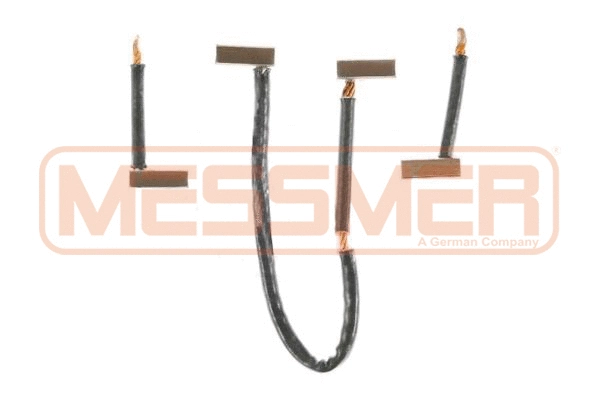 Carbon Brush, starter (233083)