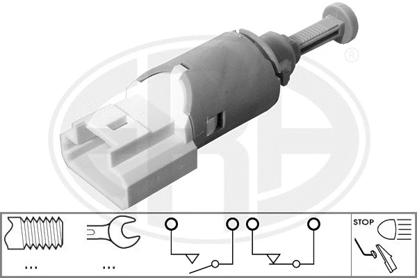 Stop Light Switch (330731)
