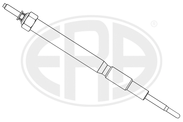 Glow Plug (886172)