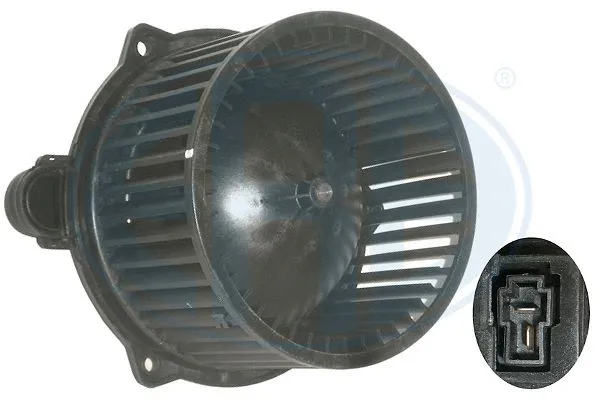 Interior Blower (664027)