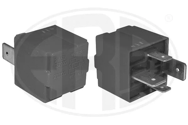 Relay, main current (661314)