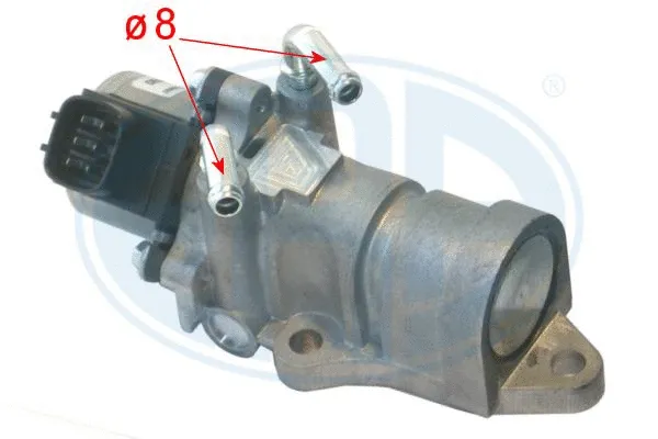 EGR Valve (555302)