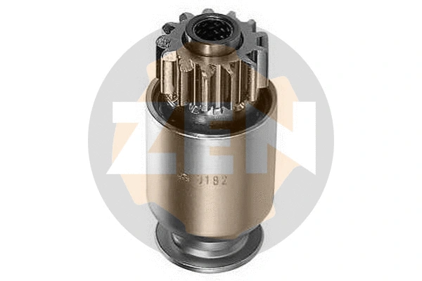 Freewheel Gear, starter (ZN0182)