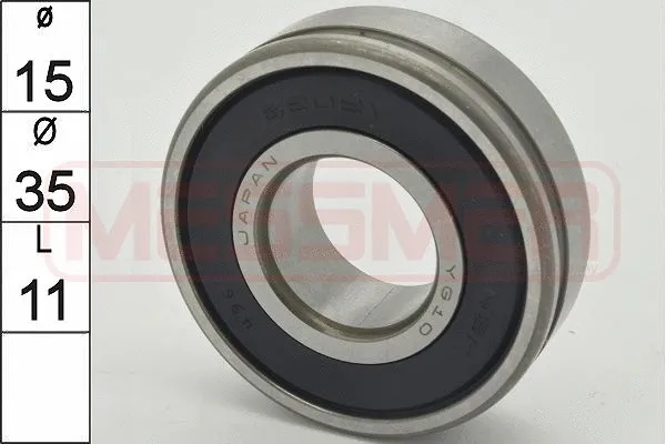 Bearing (218015)