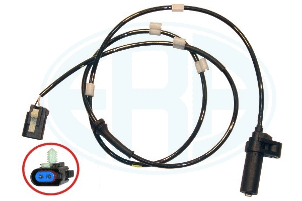 Sensor, wheel speed (560064)