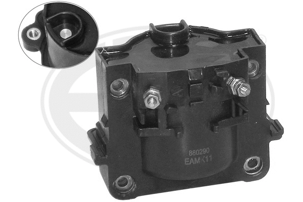 Ignition Coil (880290A)
