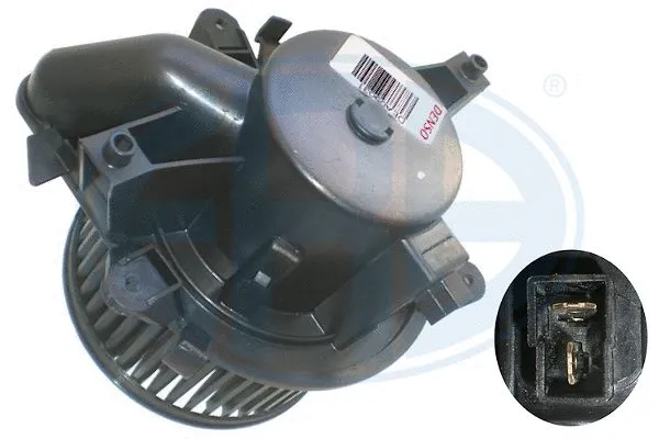 Interior Blower (664057)